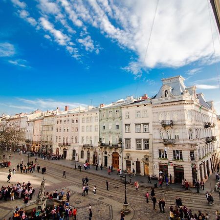 Myaparts R1 Lviv Exteriör bild