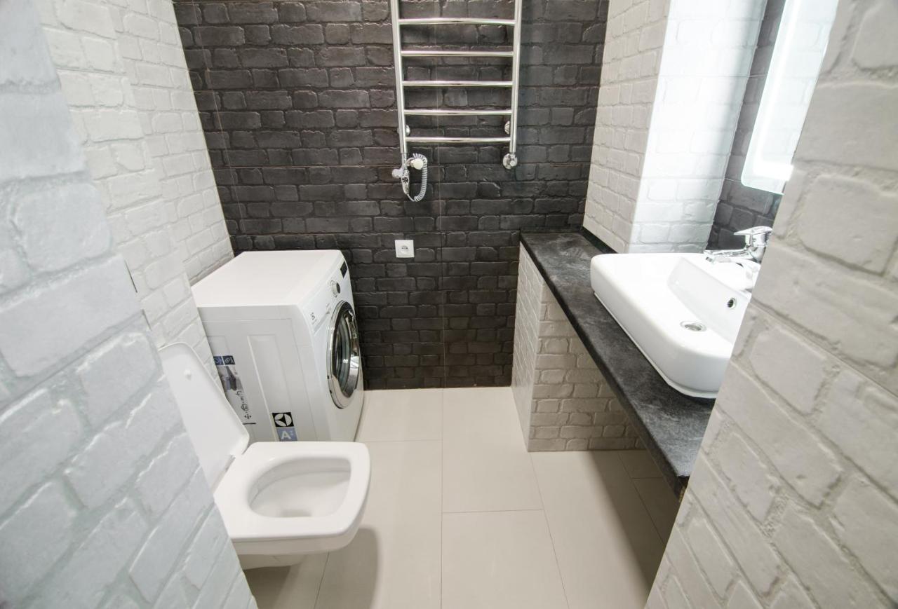 Myaparts R1 Lviv Exteriör bild
